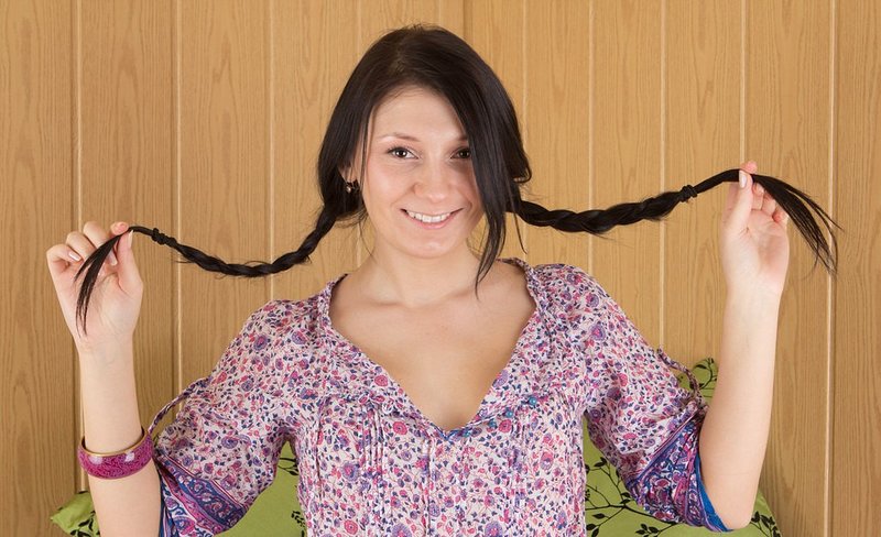 Ирина, 44 года, 5 размер груди